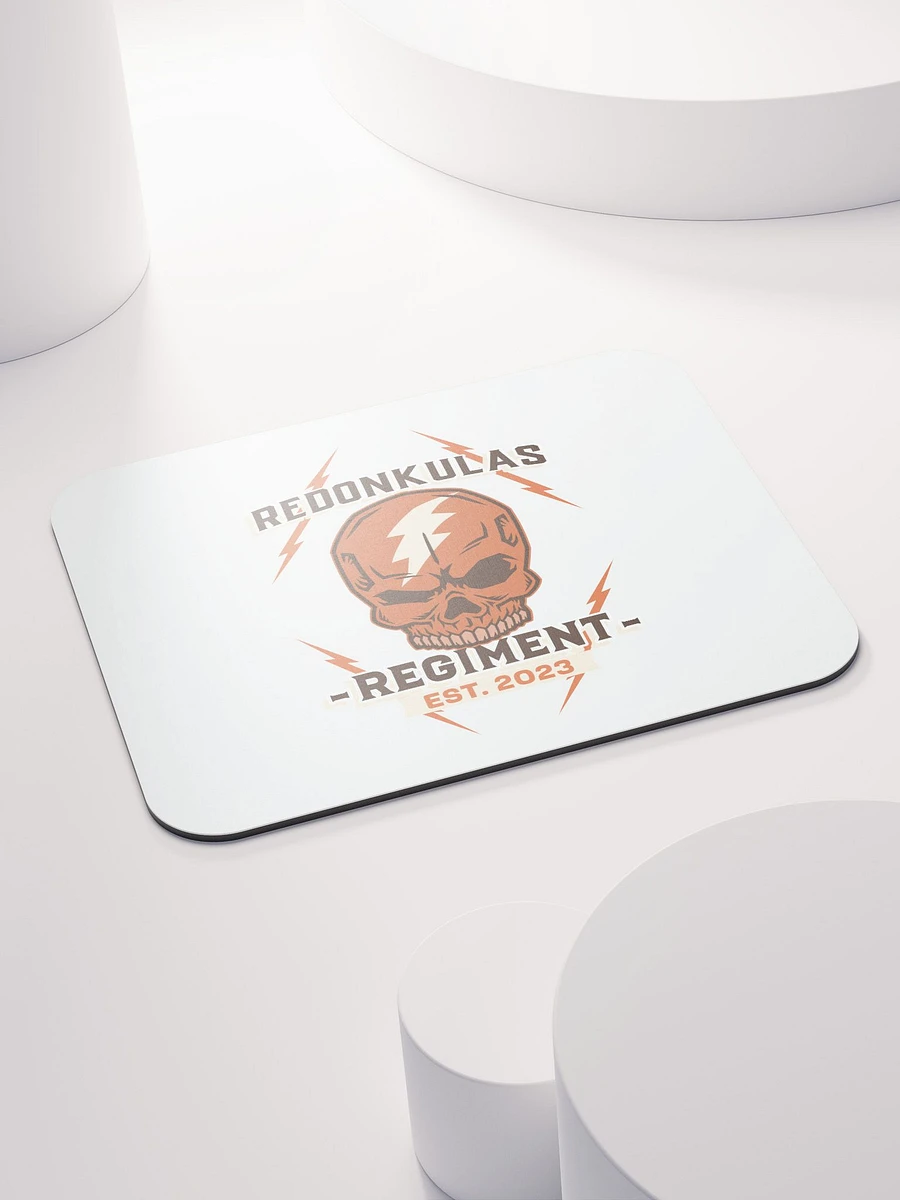 Redonkulas Regiment - Mouse Pad product image (4)