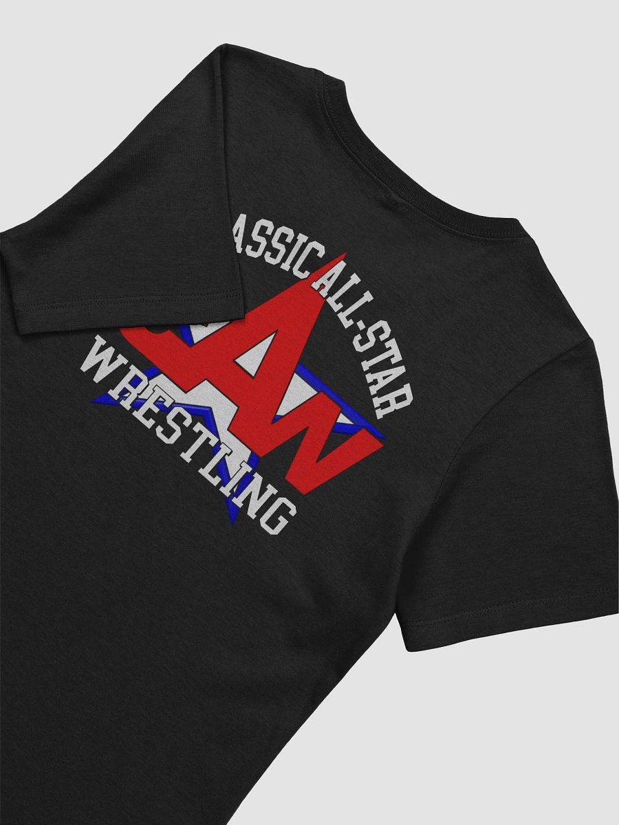 CAW (Badge) Women's T-Shirt product image (4)
