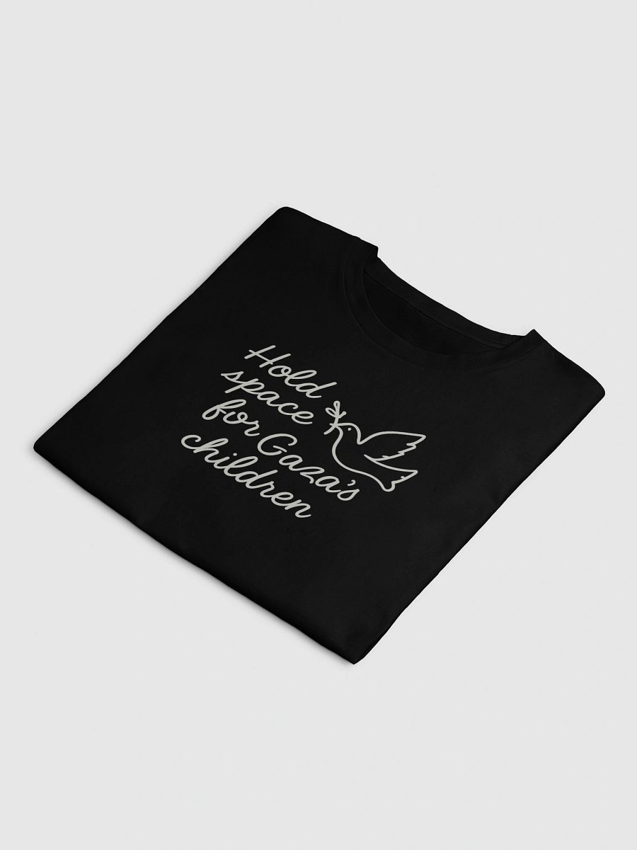 Peaceful Protest Crop Top product image (8)