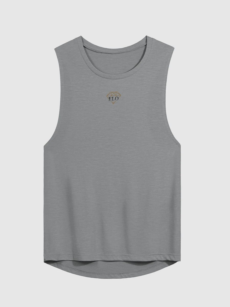 Women's ELO tank product image (6)