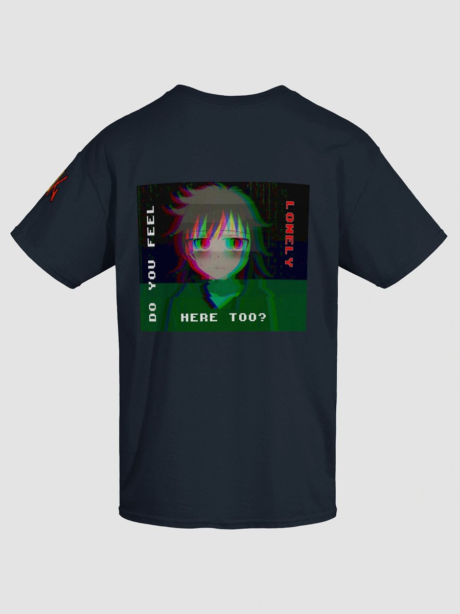 JAXELINE | Interlinked and Lonely product image (4)