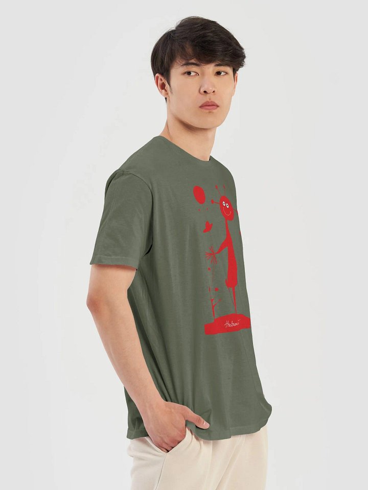 Gildan Unisex Softstyle T-Shirt product image (2)
