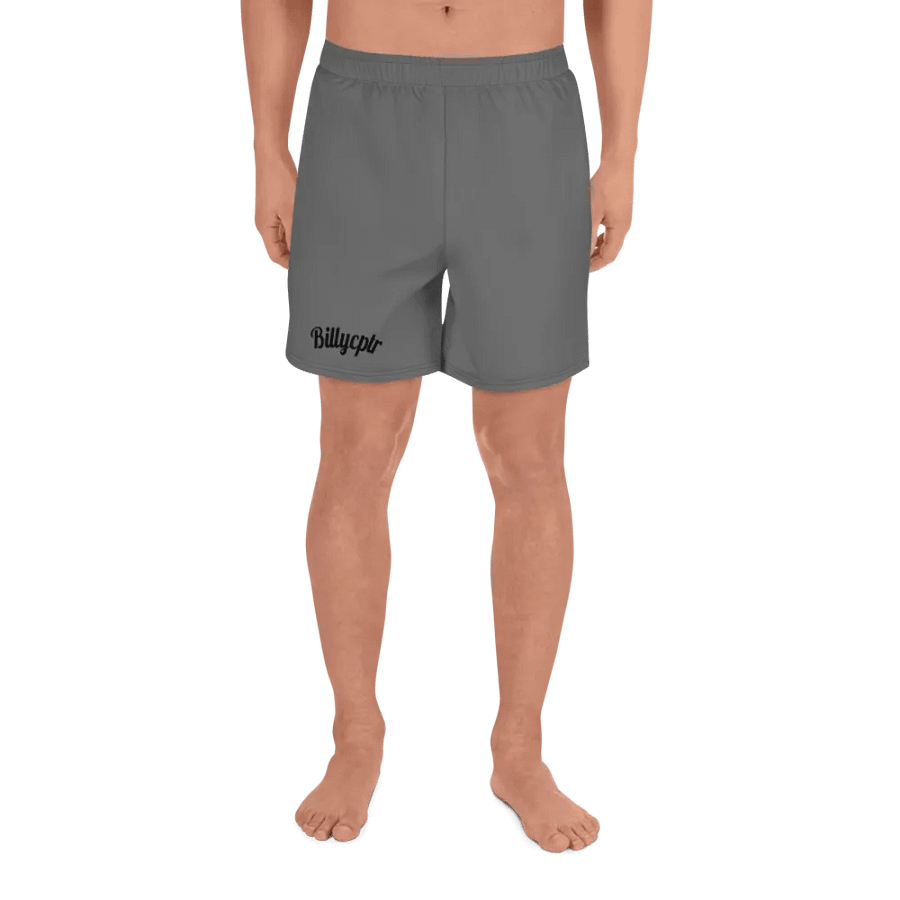 Billycptr Gym Shorts product image (2)
