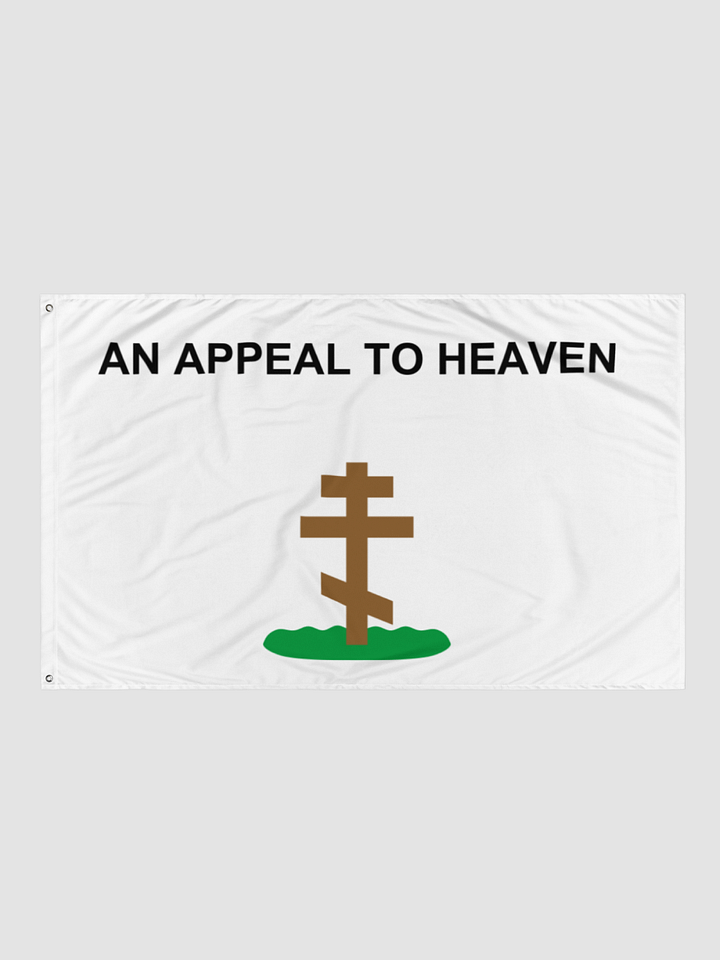 Orthodox Massachusetts product image (1)