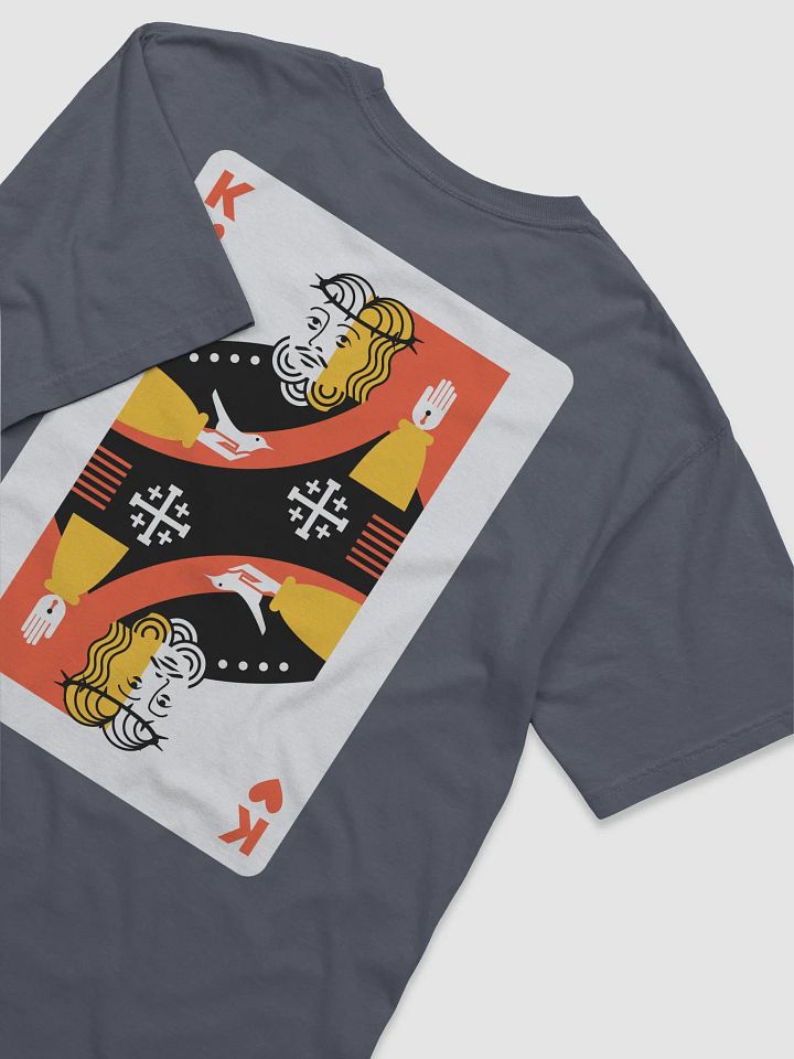 King of My Heart product image (1)