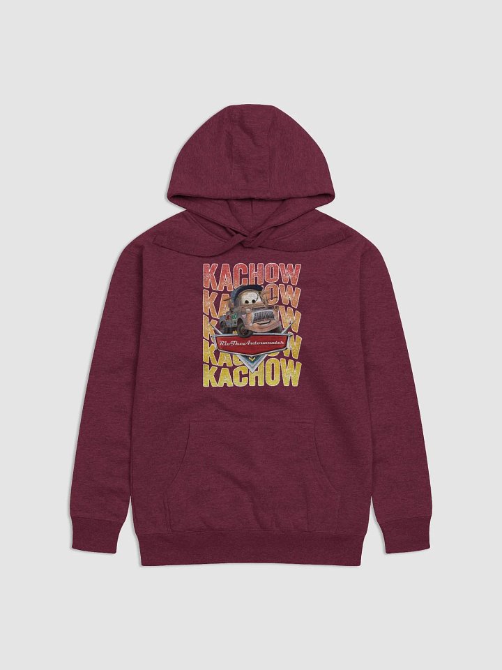 RioTowmater Kachow Sweater product image (1)