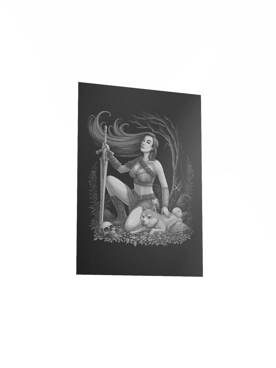 10 Year Anniversary Poster product image (11)