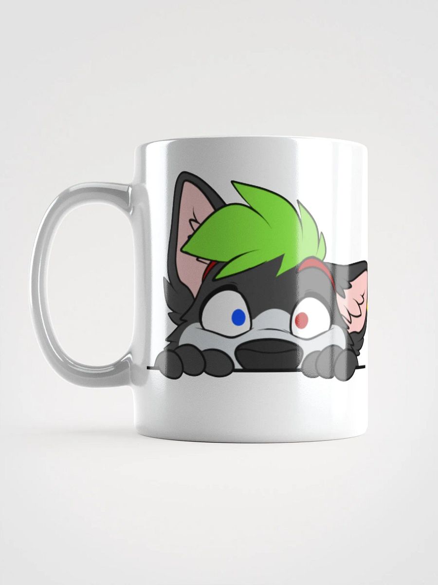 Lookie Lookie Mug product image (17)