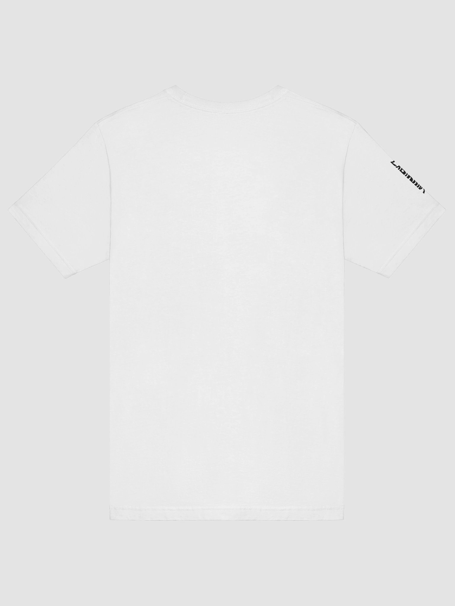 MMA | Pencakar Langit Shirt (Print) product image (6)