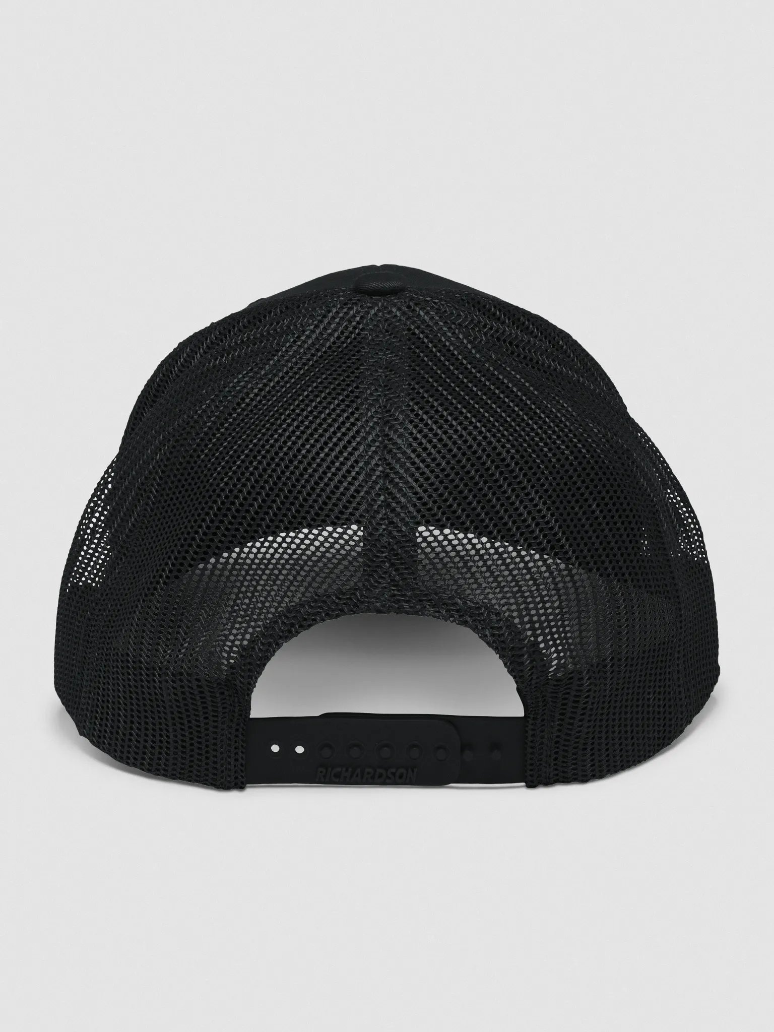 RC Trucker: Bold & Cool Snapback Hat product image (4)