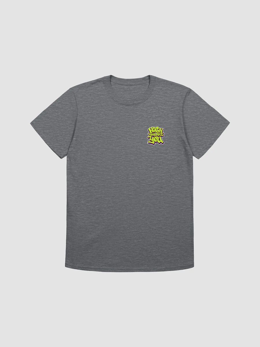 High How Are You T-Shirt product image (6)