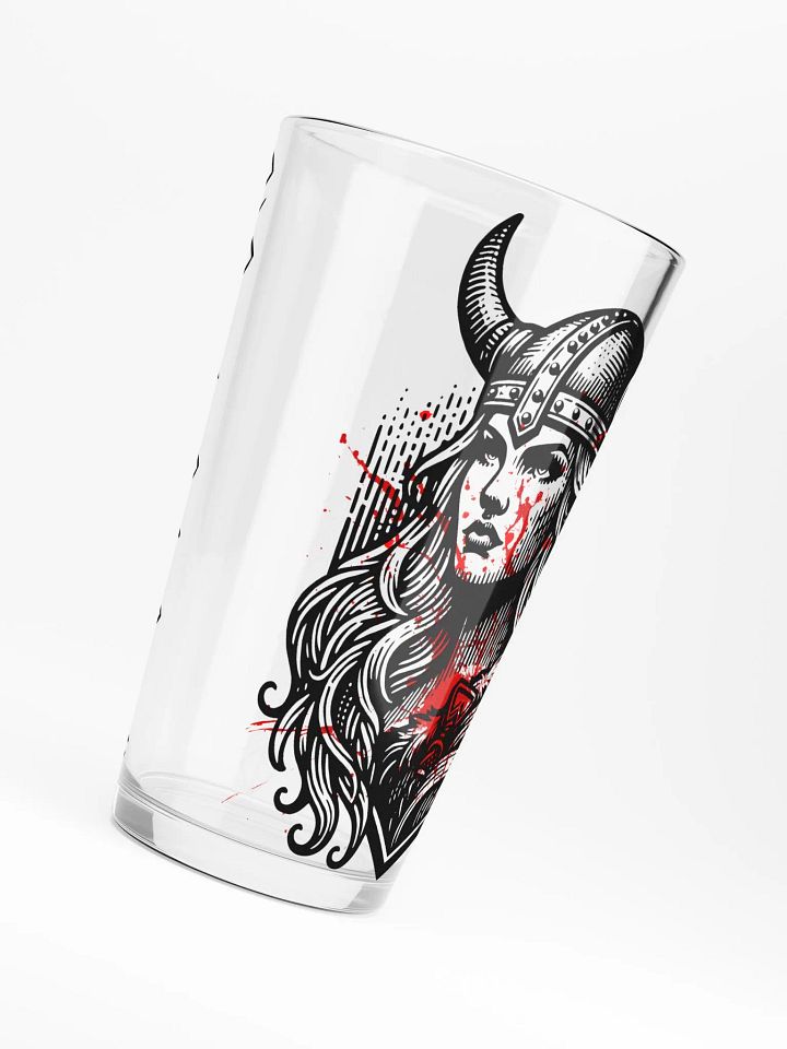 Valkyrie Queen product image (2)