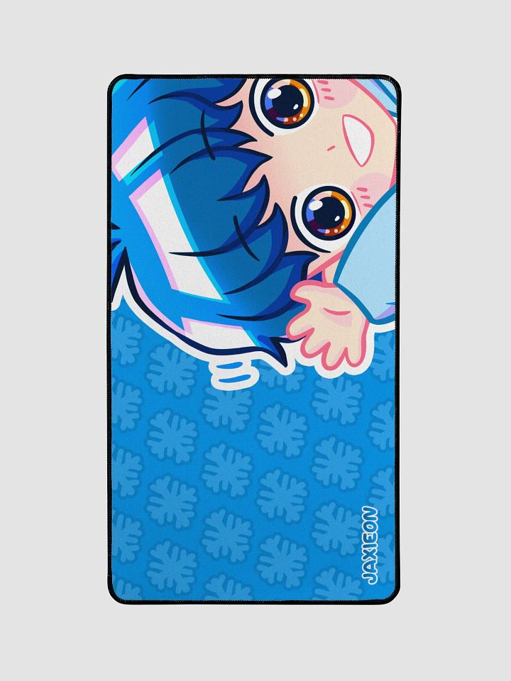 Frosties Desk Mat (12