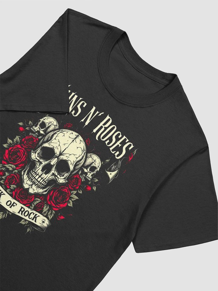Guns and Roses Tee product image (2)