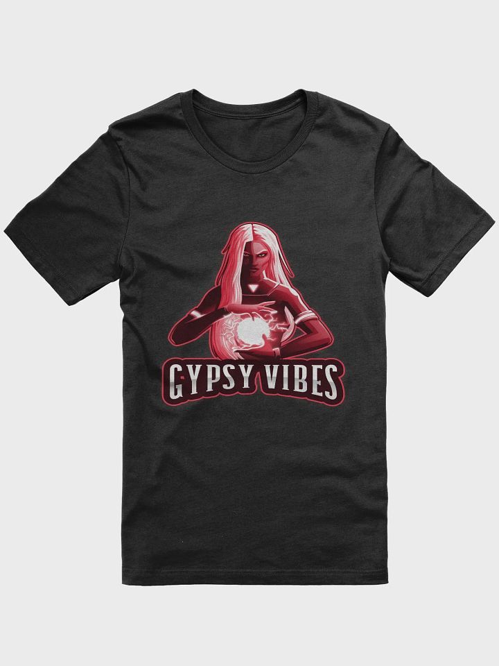 Gypsy Vibes T-shirt product image (1)