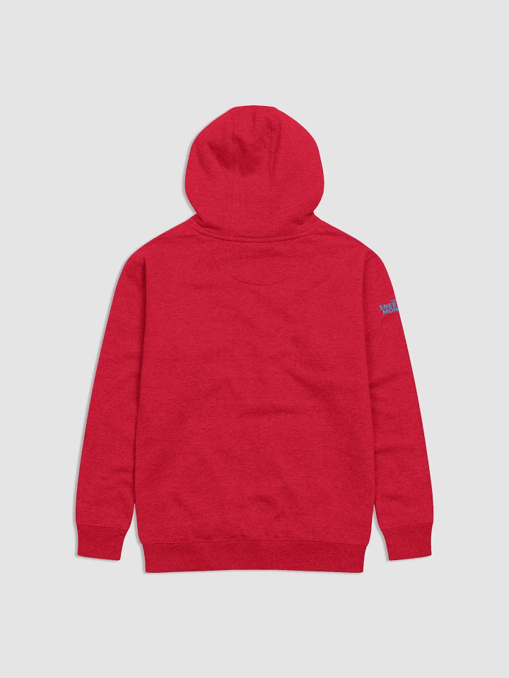 Original TSM MonkeyCon Hoodie for Girs product image (4)