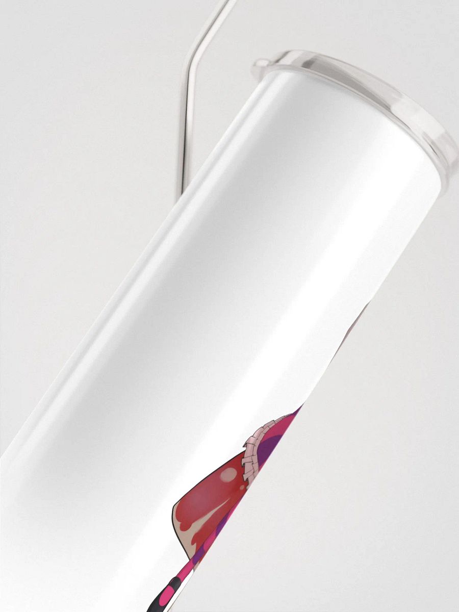 [1] Ninu Shroom Stainless Steel Tumbler product image (5)