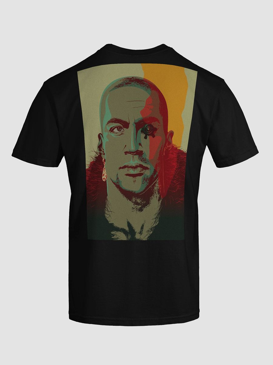 River Ward/NCPD Shirt product image (74)