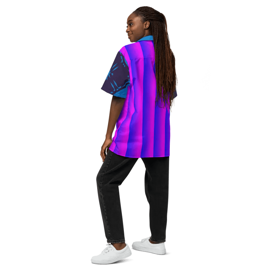 MA Hawaiian Gradient Shirt product image (12)