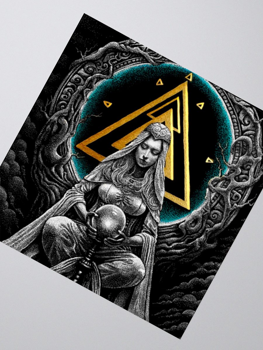 Omni Sticker product image (4)