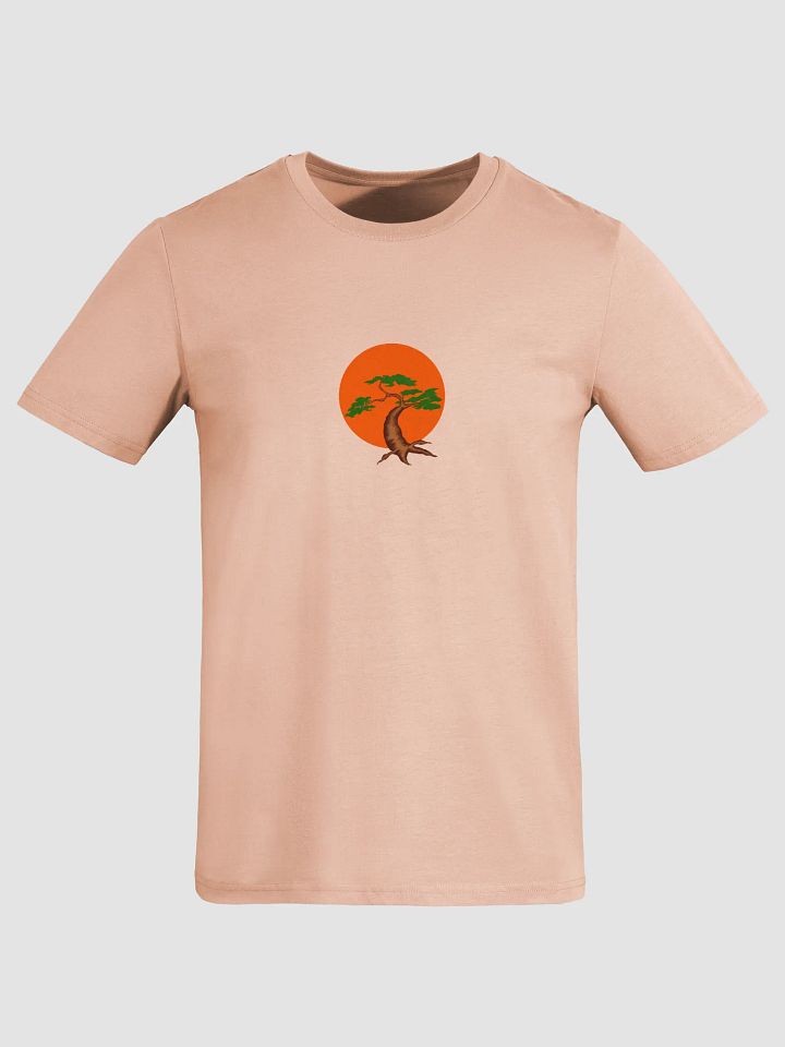 Natural Tree Organic Tee product image (1)