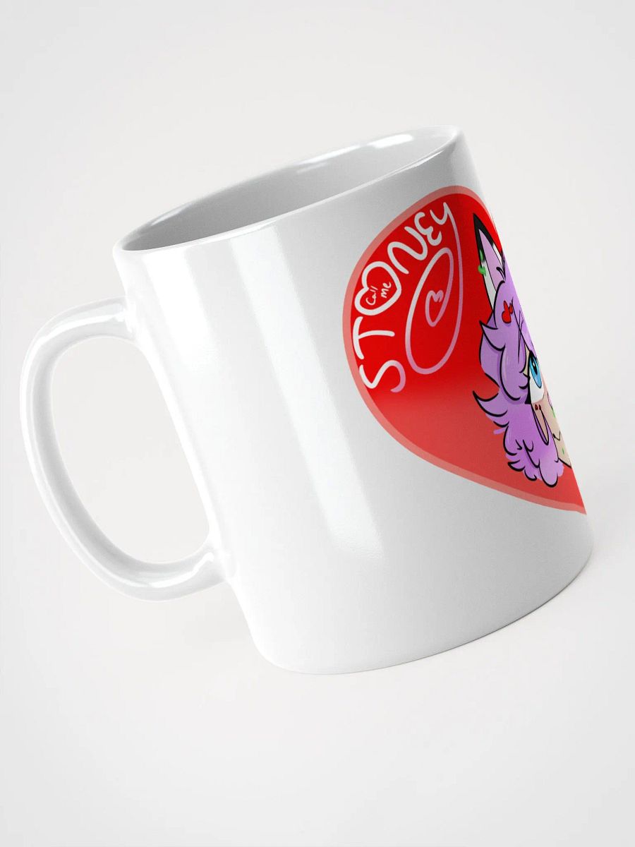 Stoney Valentine's Mug product image (3)