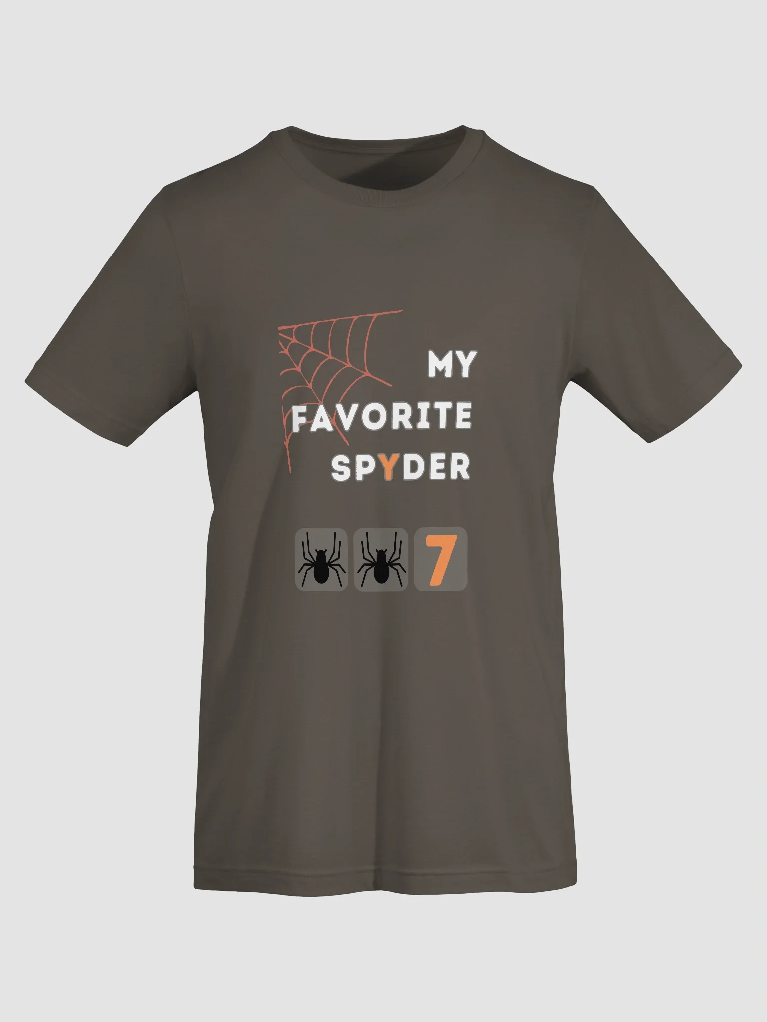 My Favorite Spider - License to Bite - In Her Majesty's Service - product image (7)