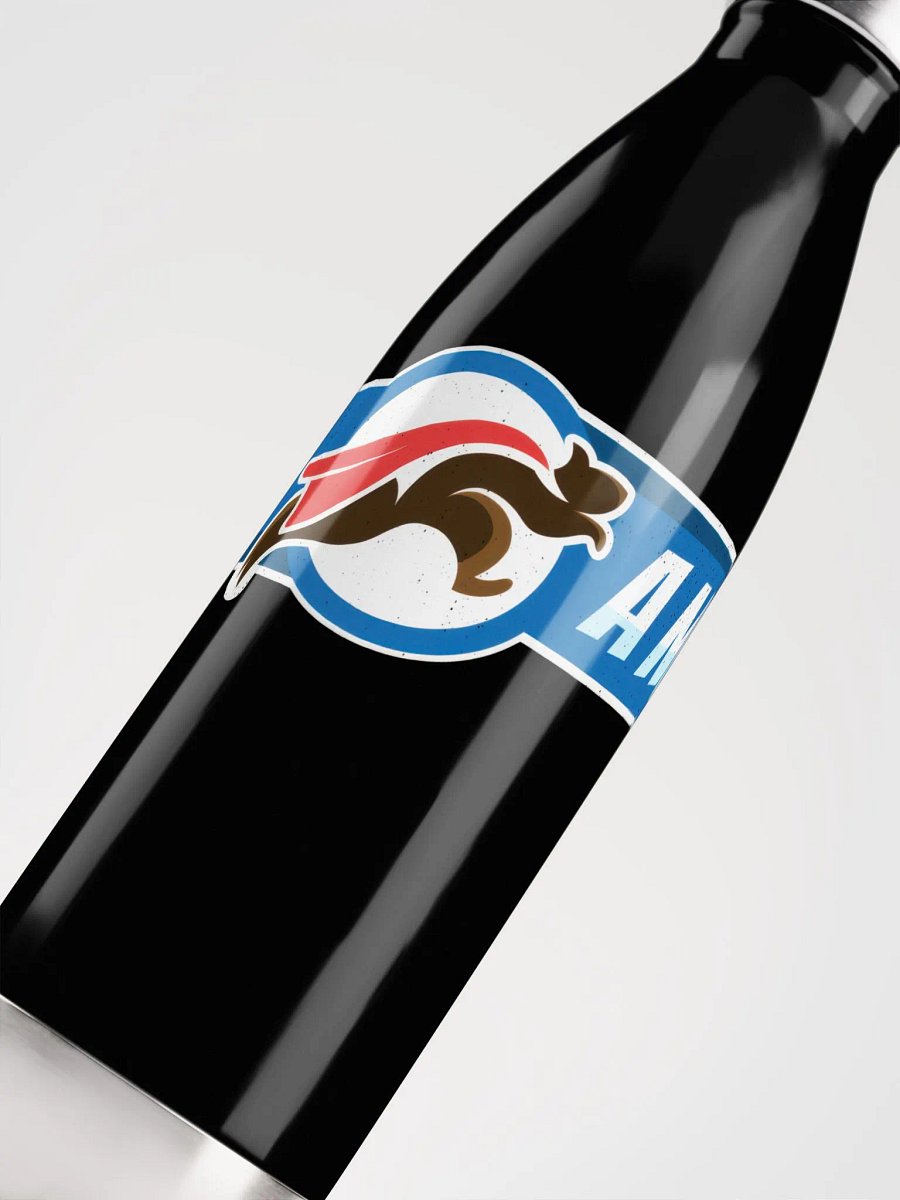 Save A Nut | Water Bottle product image (5)