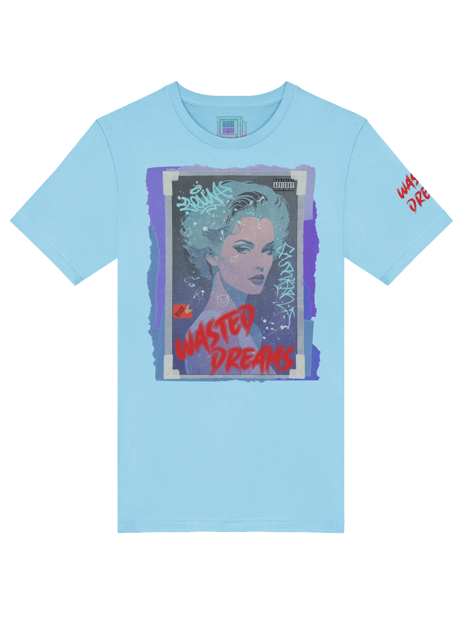 Wasted Dreams product image (17)