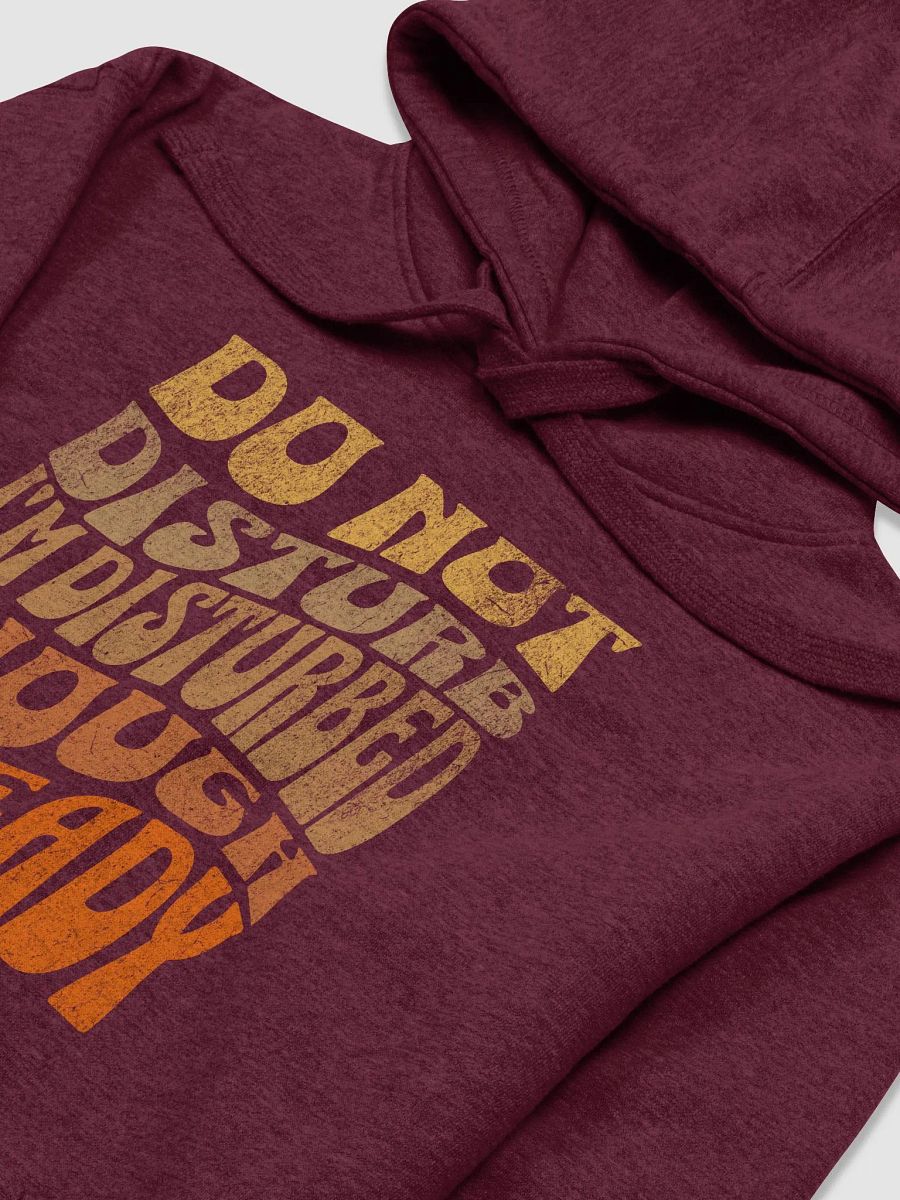 Disturbed Unisex Premium Hoodie product image (3)