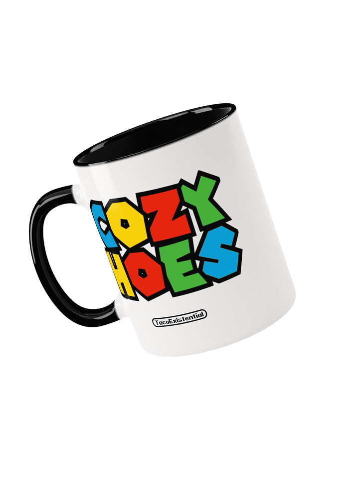 Cozy Bros/Hoes - mug product image (2)