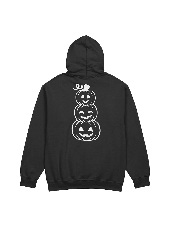 Stacked Jack-O'-Lanterns product image (1)