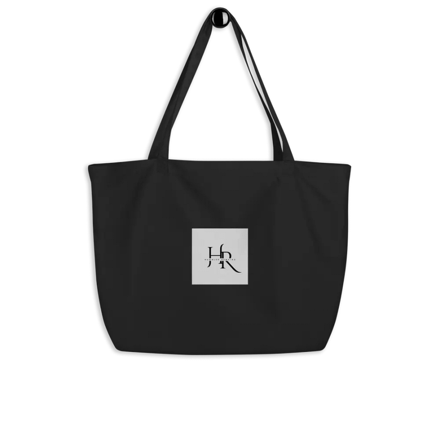 HUMBLED REMAINZ Organic Tote product image (5)