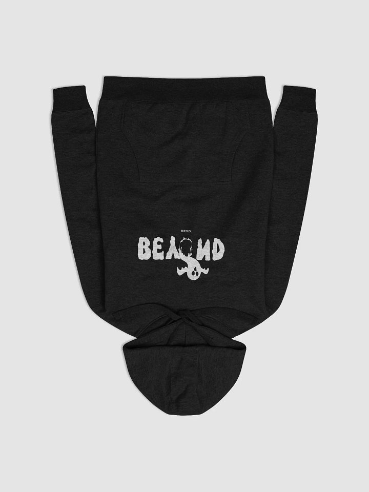 Beyond Dead Ghostin Hoodie product image (5)