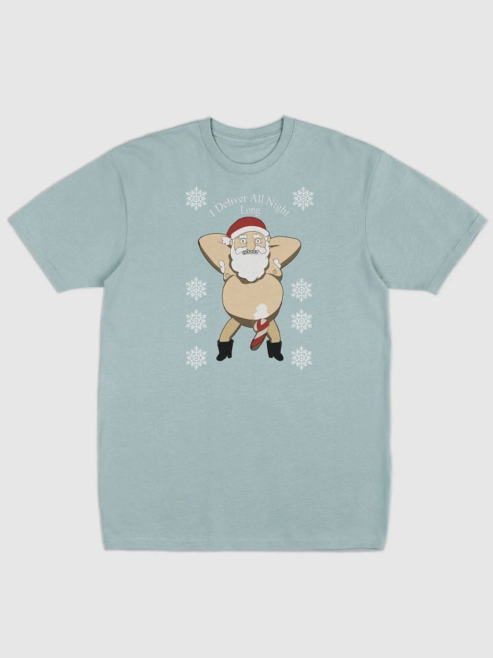 Christmas Jumper 2024, I Deliver Fun_Novelty_Rude_Cheeky product image (1)