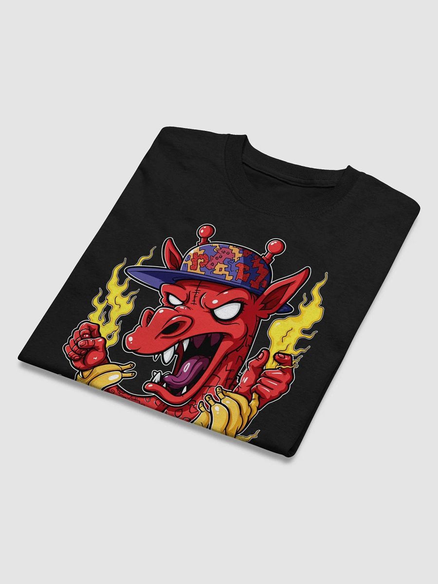 Kilo Express - Money Soldier Banana Giraffe Tee product image (4)