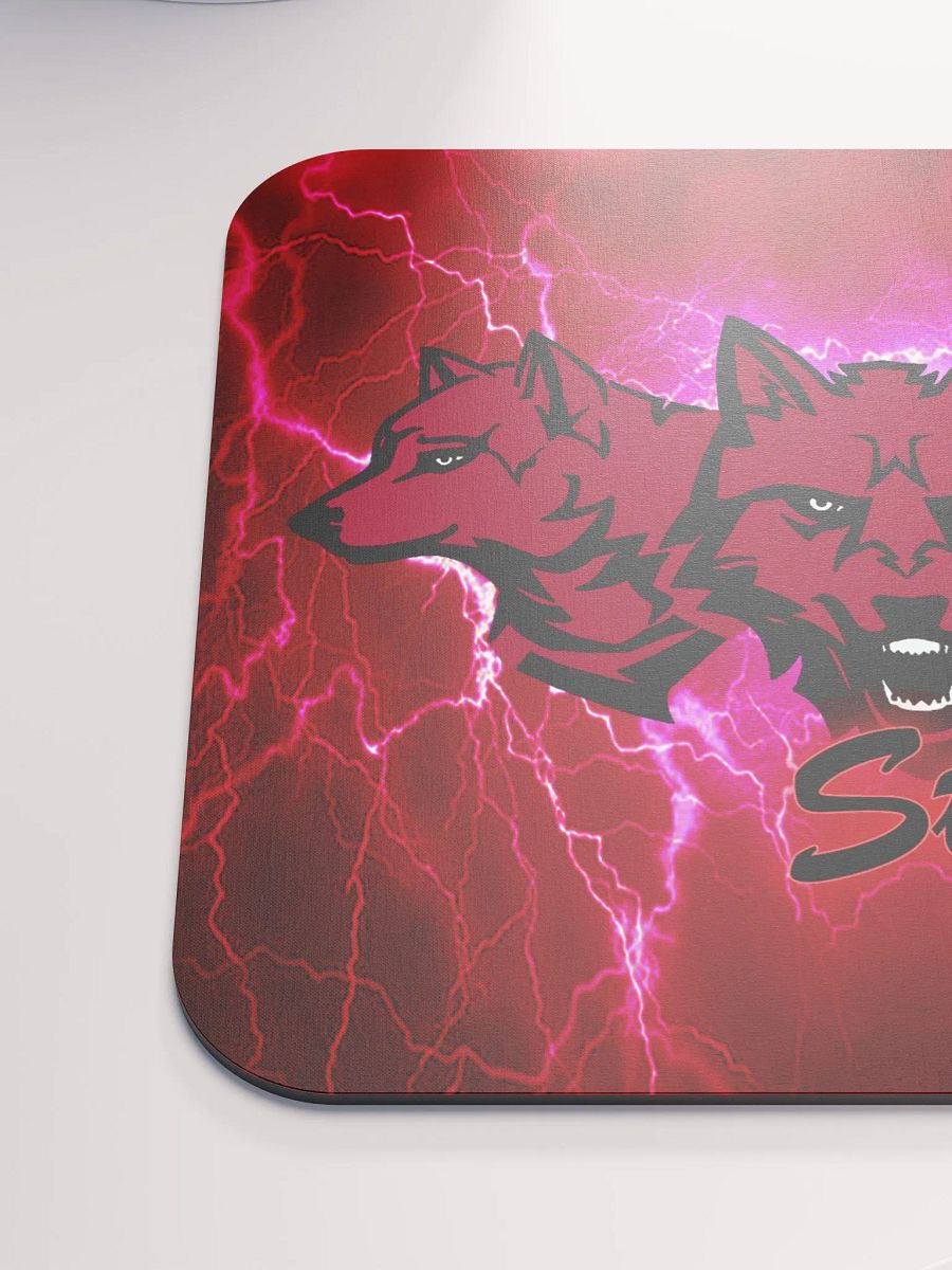 Stay Wild Mousepad product image (6)