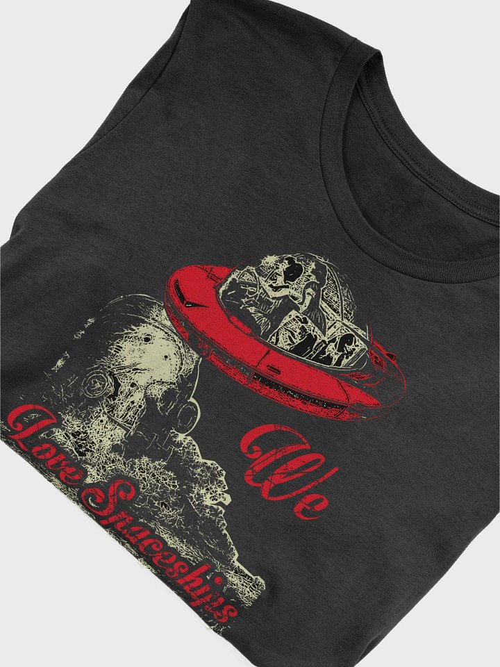 We Love Spaceships product image (2)