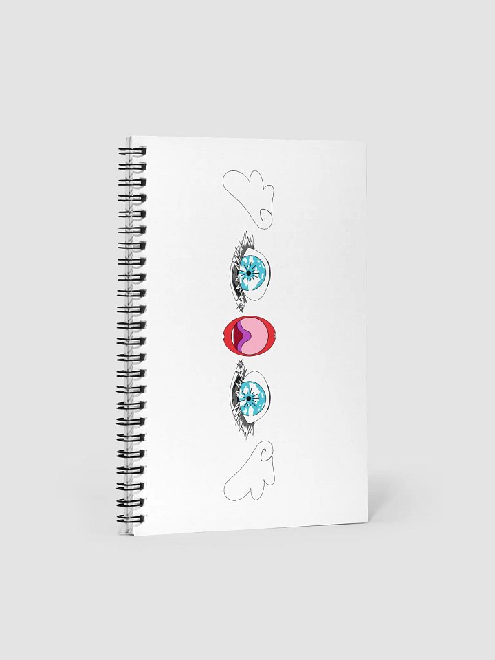 👁👄👁 NOTEBOOK product image (1)