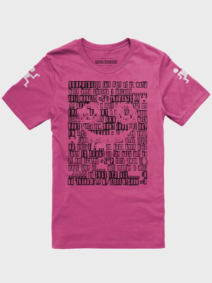 BSTRD Tee (Color) product image (2)