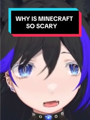 @Auto & Kailani , WHY YOU JUST WATCHING ME LIKE THAT!! XD 🎥 : @NythEditor  #vtuber #vtubermeme #envtuber #minecraft #minecraftmemes 