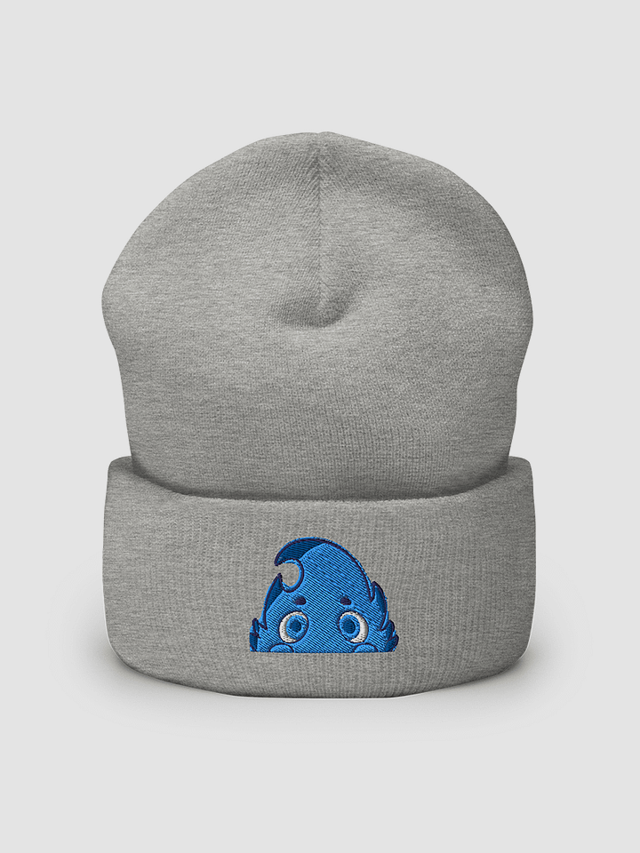 Lurk Cuffed Beanie product image (1)