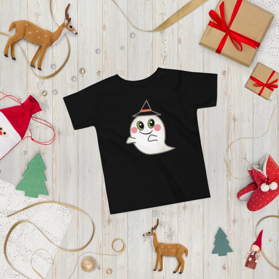 Ghost of the most product image (8)