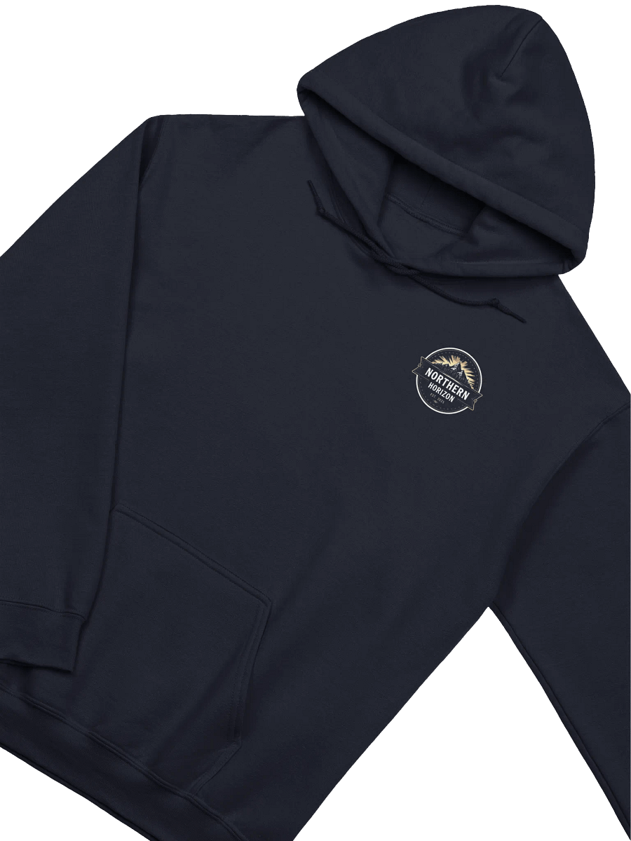 Northern Horizon Co. Hoodie product image (23)