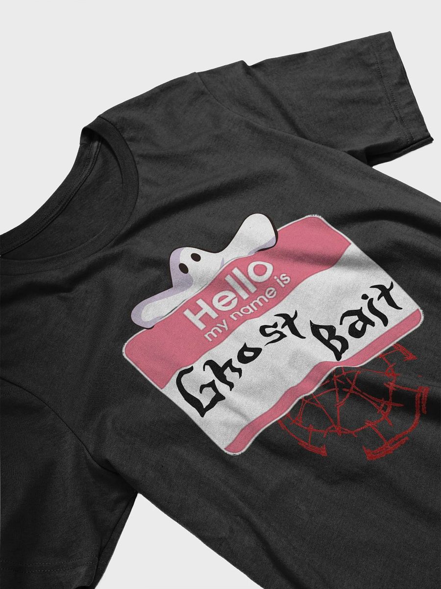 Ghost Bait (Dark shirts) product image (23)