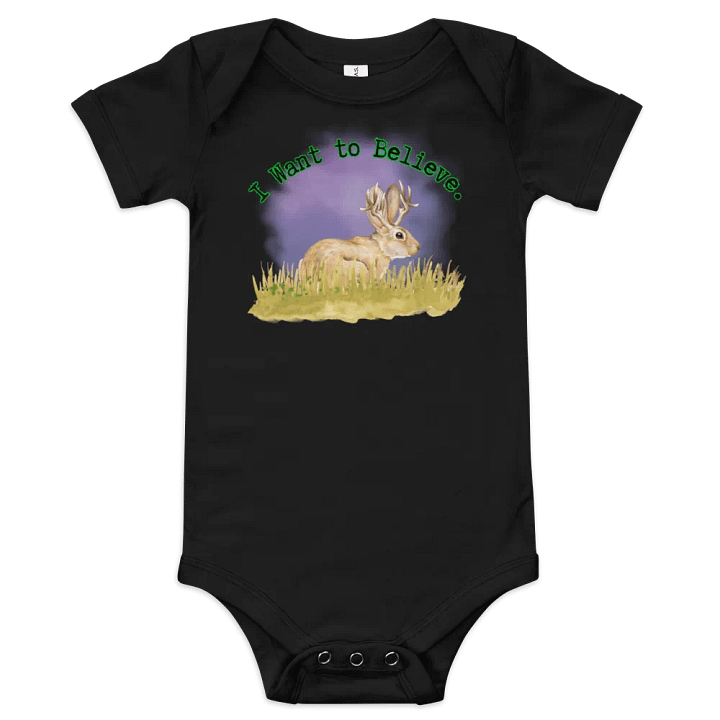 Jackalope 