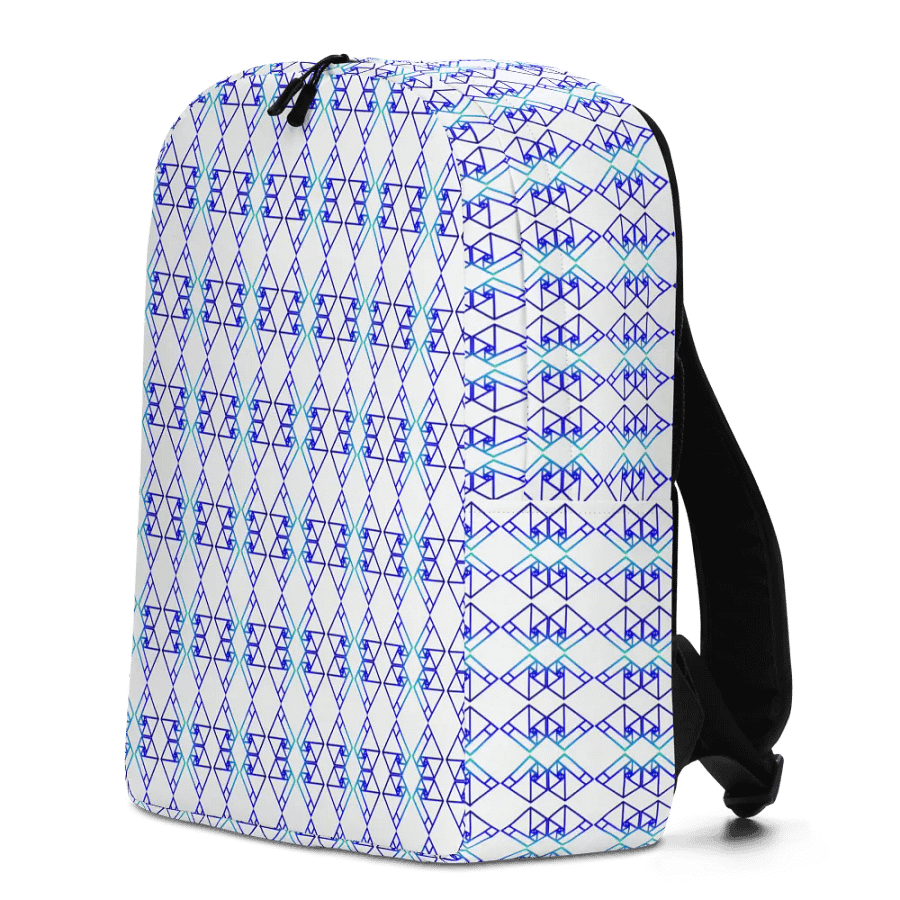 DBK backpack 1x 1x product image (2)