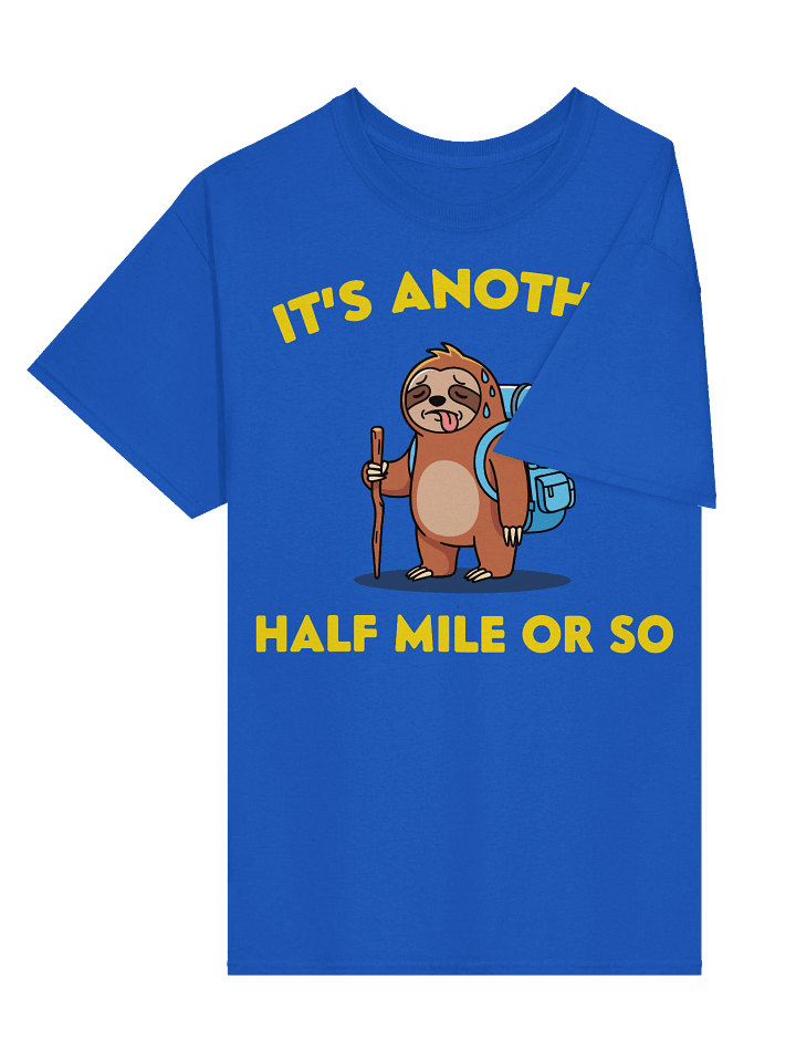 It's Another Half Mile or So product image (2)