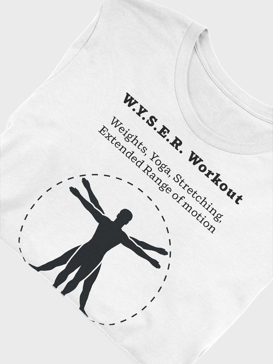 W.Y.S.E.R. Workout Promo 002 product image (5)