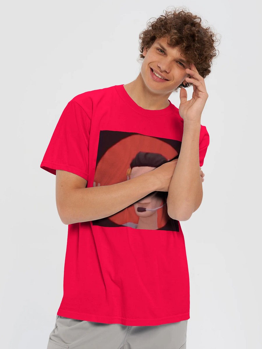 The new Plotagon 2011 T-Shirt product image (5)